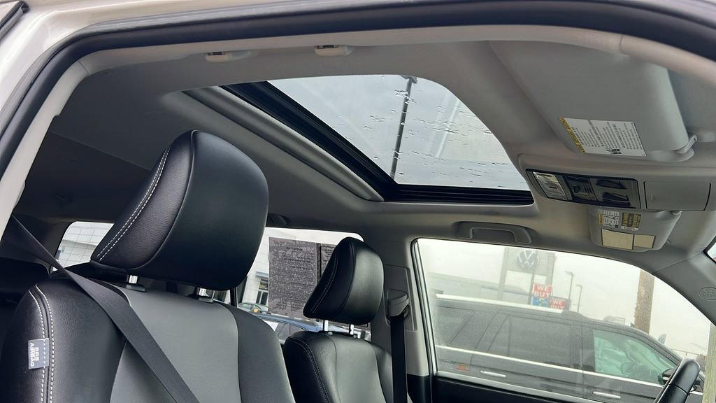 Used 2015 Toyota 4Runner SR5 image 9