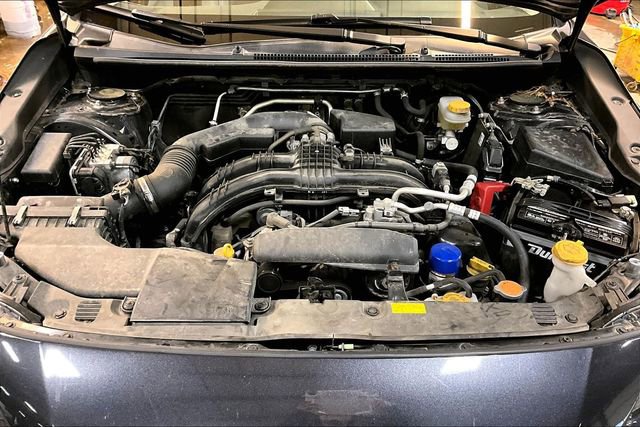 Used 2019 Subaru Crosstrek 2.0i Limited image 28