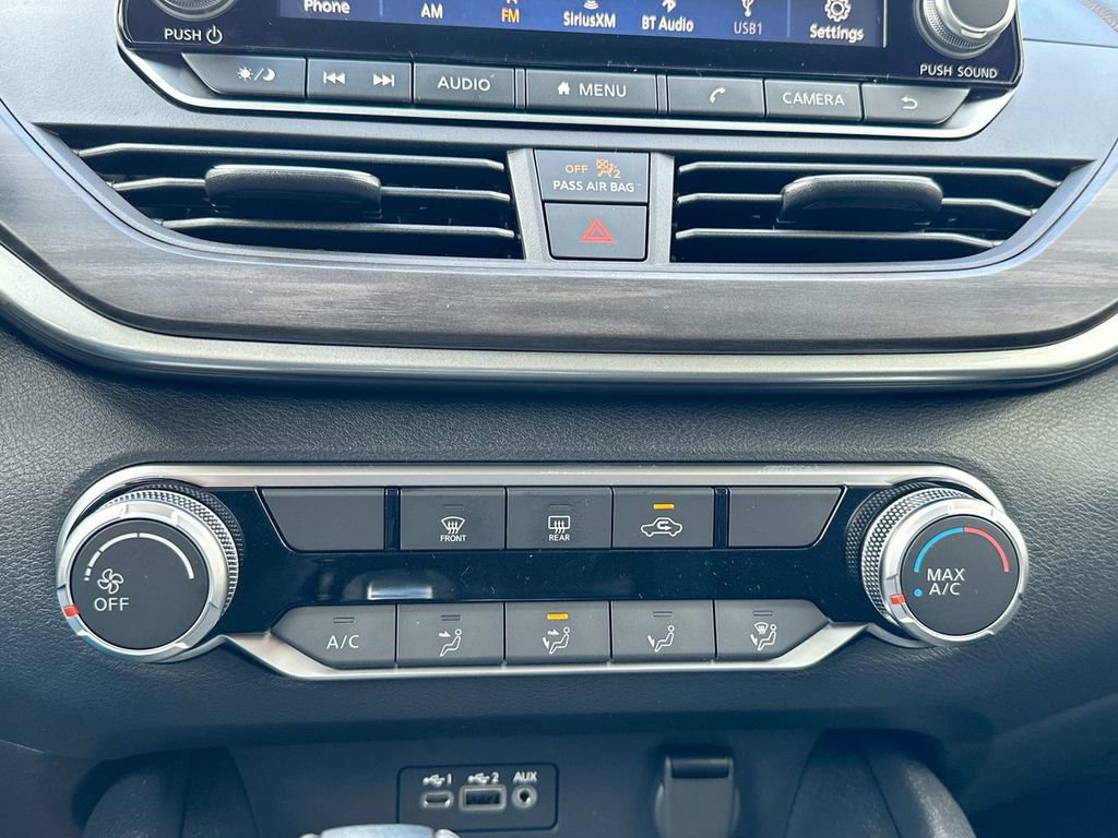 Used 2025 Nissan Altima 2.5 SV image 28