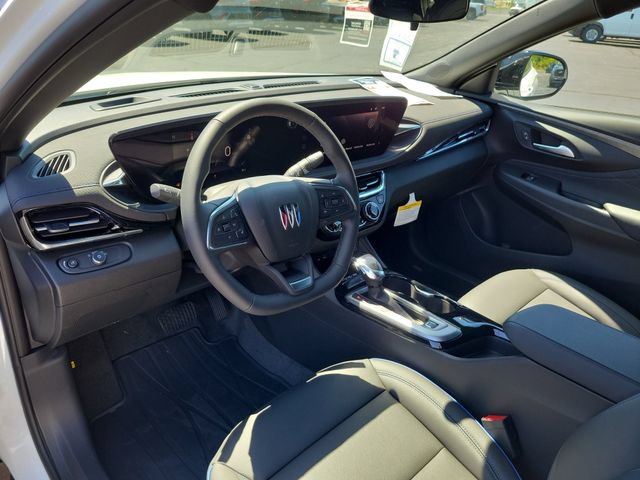 New 2026 Buick Envista Sport Touring w/ Convenience I Package FWD image 18