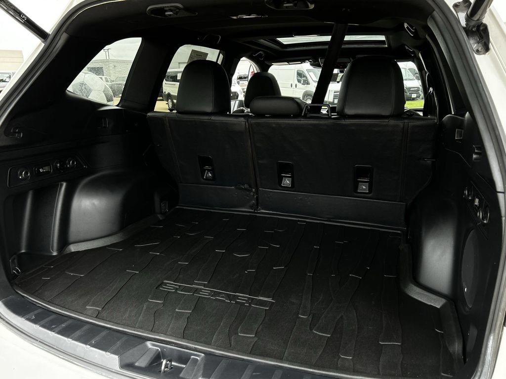 Used 2024 Subaru Forester Wilderness AWD/4WD image 33