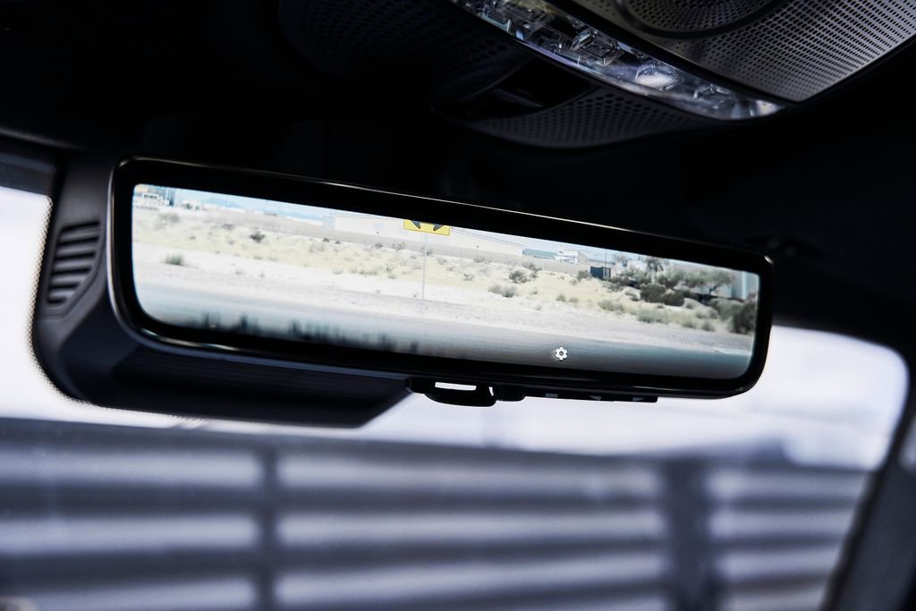 Used 2023 Mercedes-Benz G 63 AMG Squared w/ AMG Night Package image 87