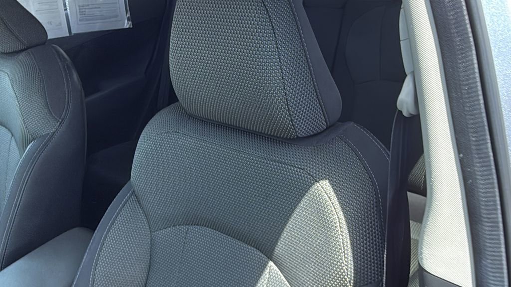 Certified 2024 Subaru Crosstrek 2.0i Premium AWD/4WD image 25