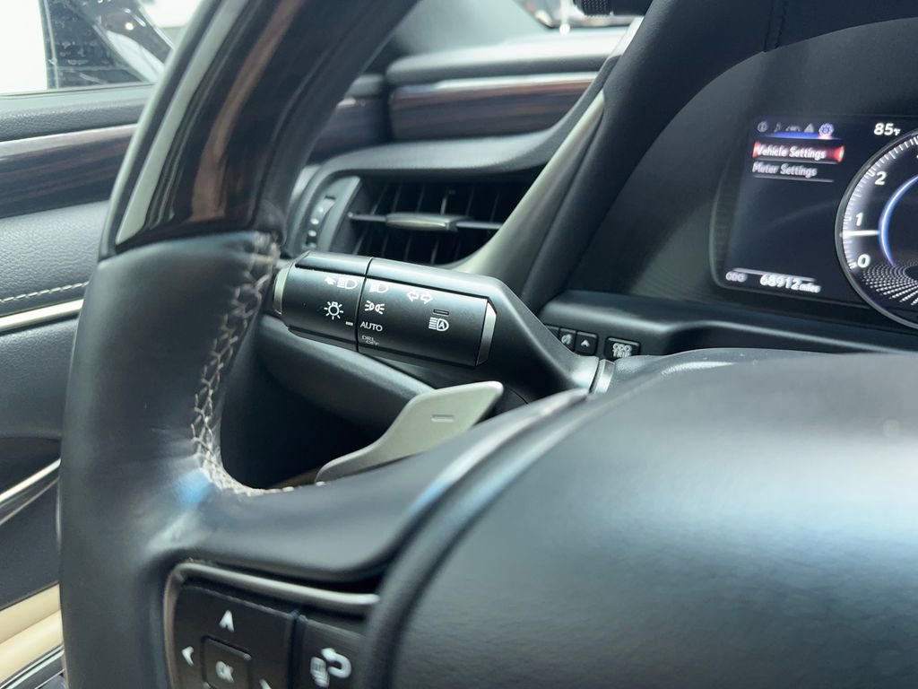 Used 2020 Lexus ES 350 w/ Premium Package image 55