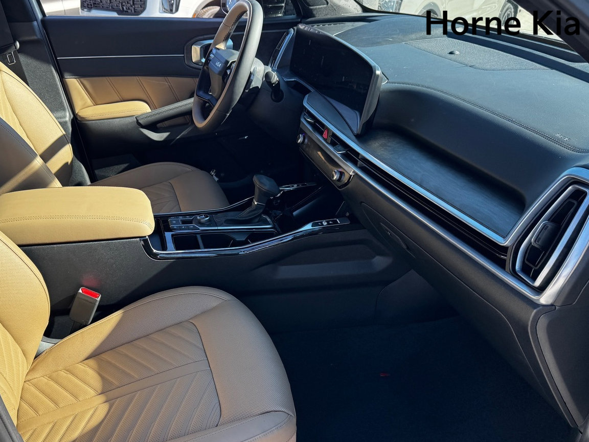 New 2026 Kia Sorento SX Prestige image 19