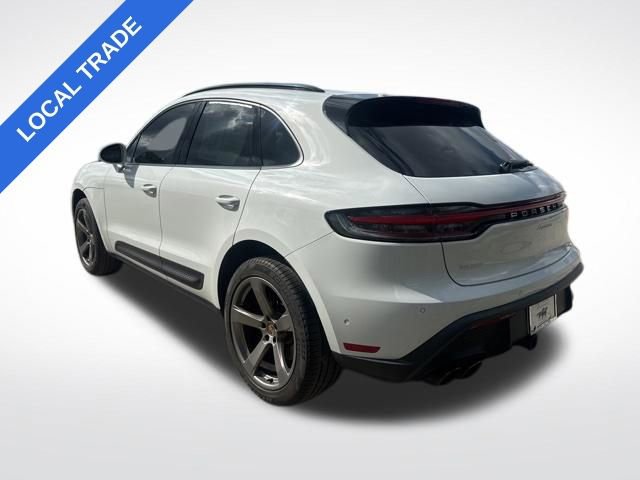 Used 2022 Porsche Macan image 4