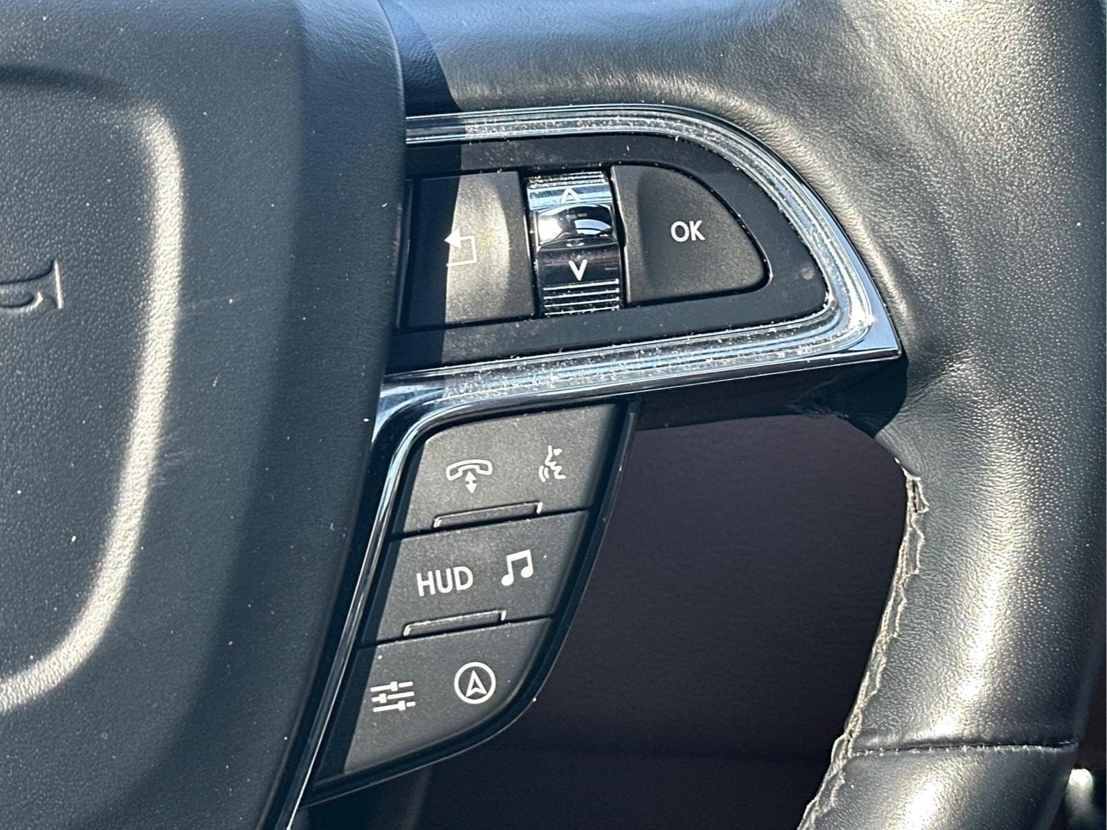 Used 2024 Lincoln Navigator Reserve AWD/4WD image 23