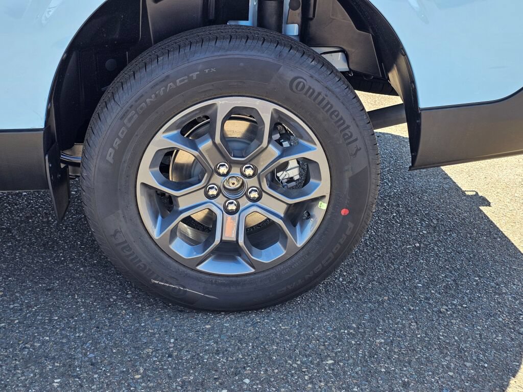 New 2026 Ford Maverick XLT AWD/4WD image 9