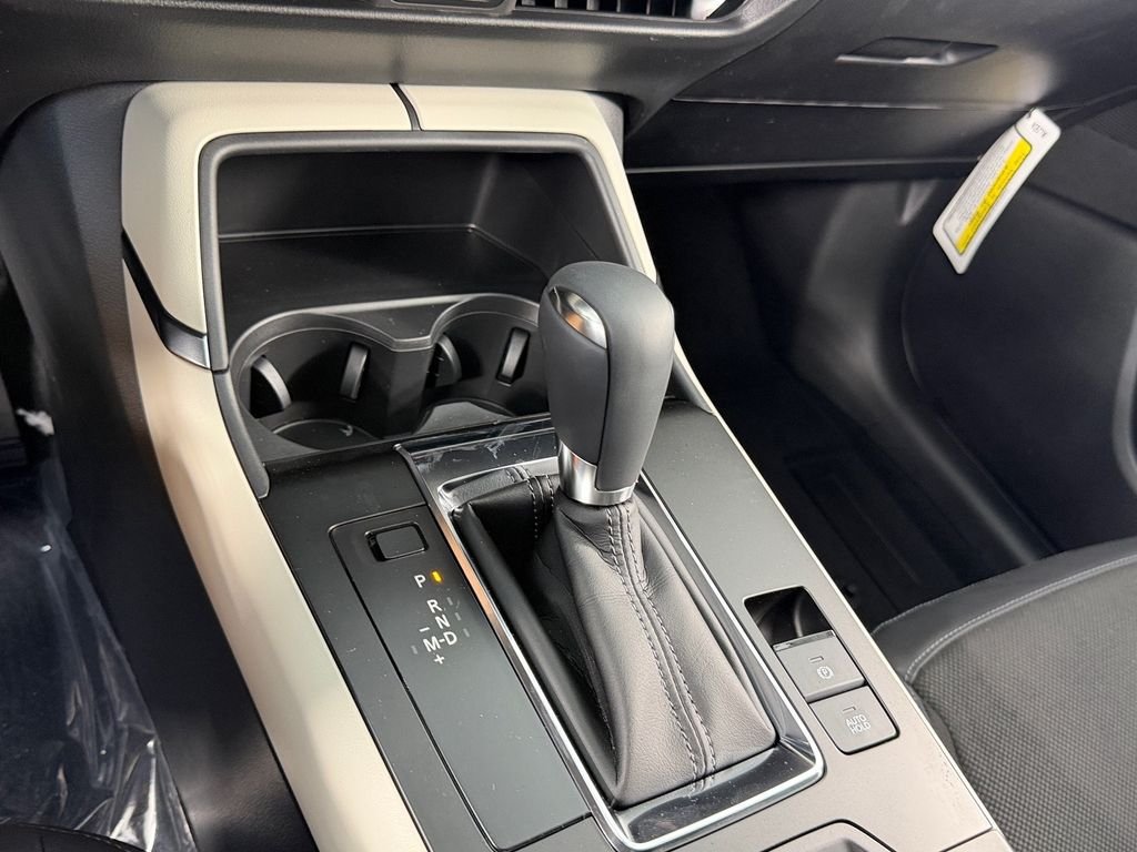 New 2026 MAZDA CX-5 Preferred AWD/4WD image 12