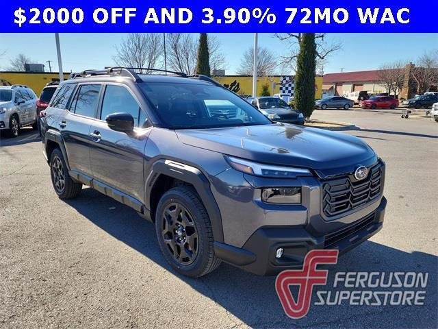 New 2026 Subaru Outback Limited