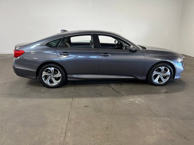 Used 2018 Honda Accord EX-L image 2