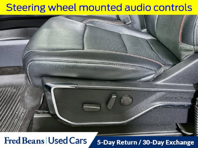 Certified 2022 Ford F150 Lariat AWD/4WD image 25