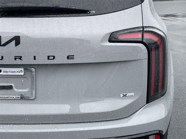 New 2025 Kia Telluride SX Prestige X-Line image 11