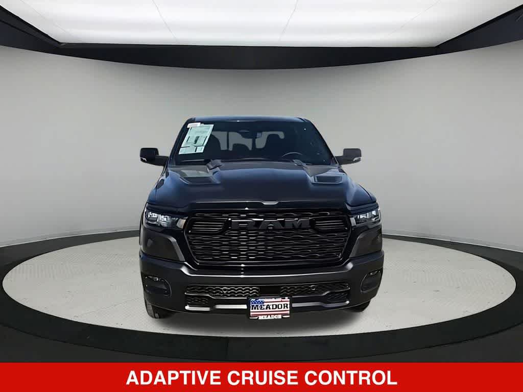 New 2026 RAM 1500 Lone Star AWD/4WD image 3