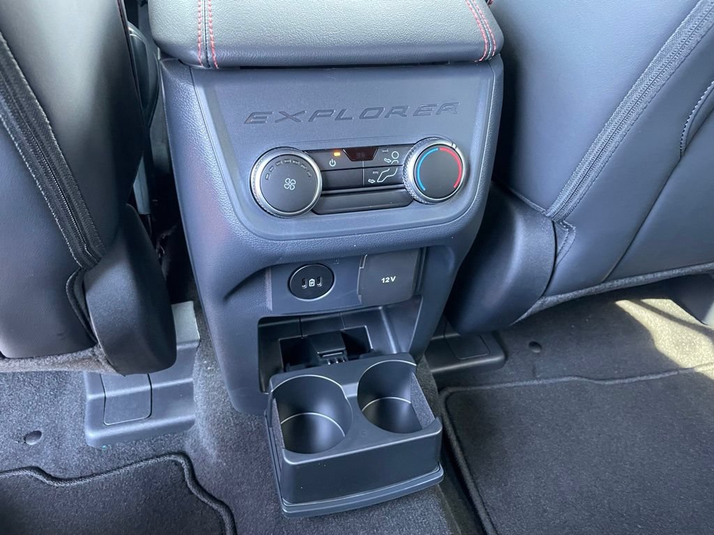 New 2026 Ford Explorer ST-Line AWD/4WD image 59