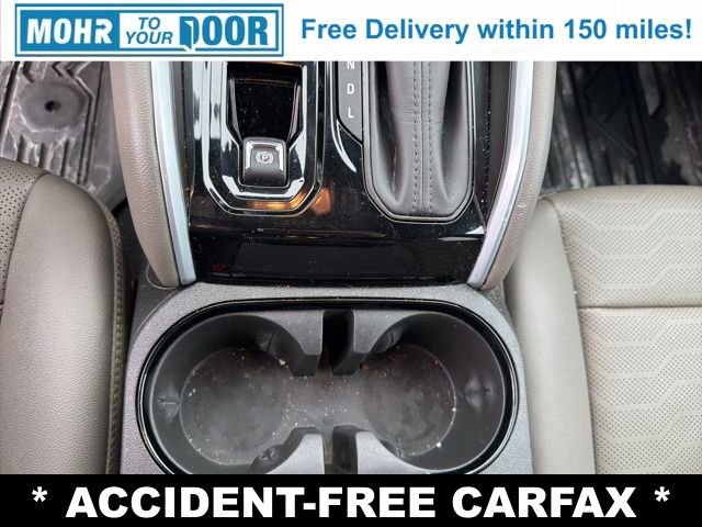 Used 2023 Chevrolet Colorado ZR2 w/ ZR2 Convenience Package III image 21