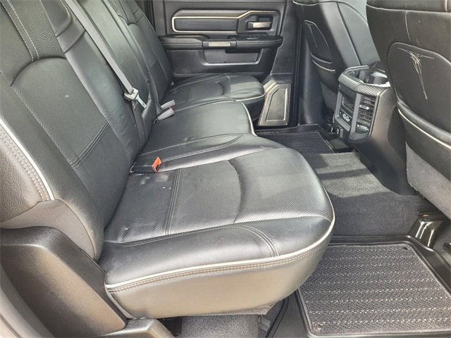 Used 2019 RAM 2500 Limited image 13