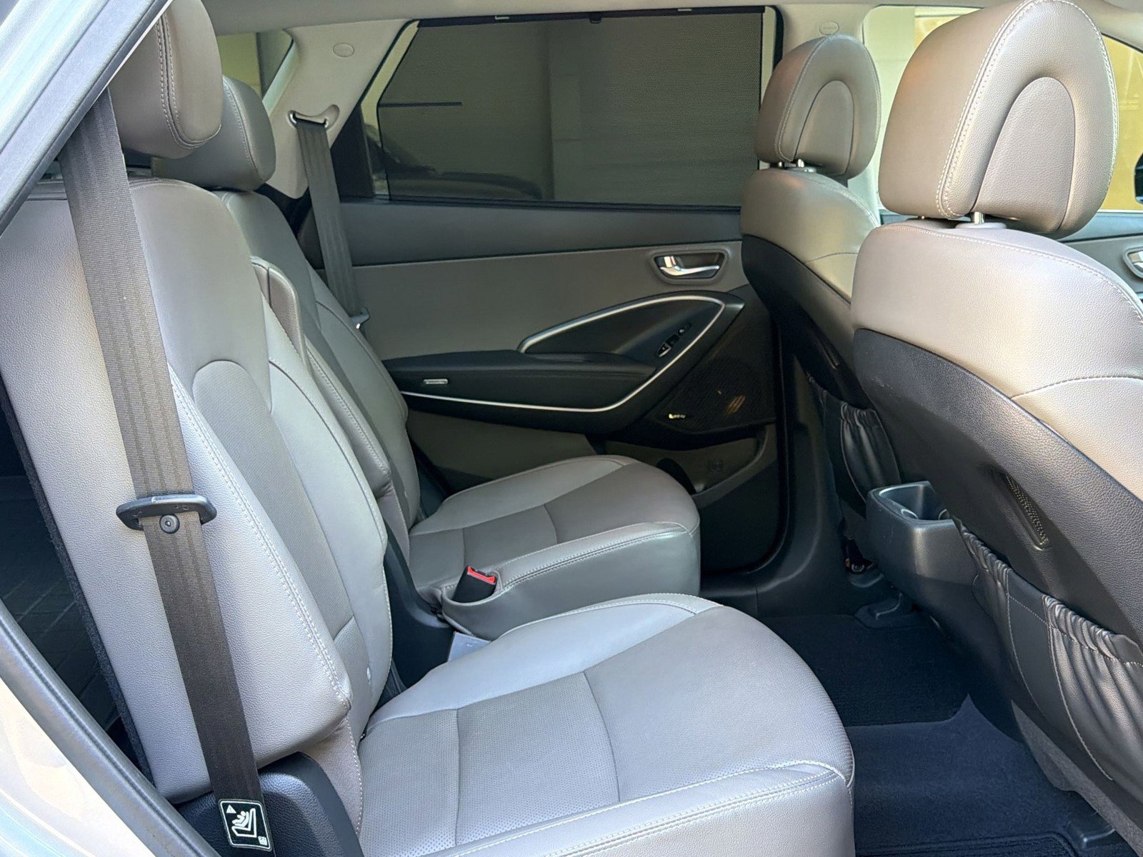 Used 2019 Hyundai Santa Fe XL FWD image 30