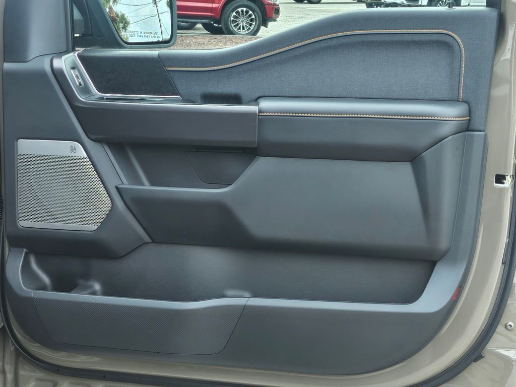 New 2026 Ford F150 Tremor w/ Bed Utility Package AWD/4WD image 37