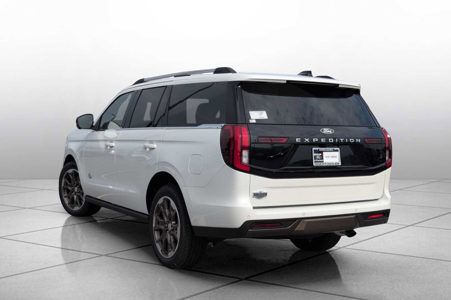 New 2027 Ford Expedition King Ranch AWD/4WD image 13