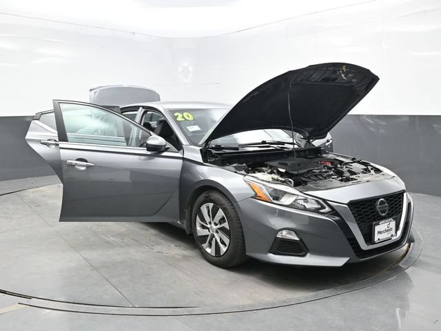 Used 2020 Nissan Altima 2.5 S FWD image 34