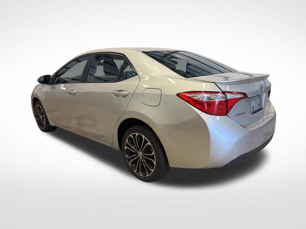 Used 2016 Toyota Corolla S image 10