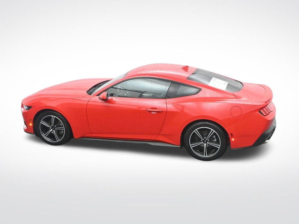 Used 2024 Ford Mustang Premium image 29