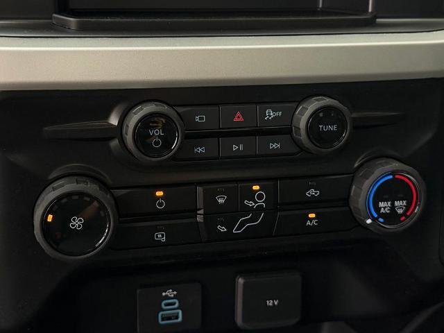 New 2026 Ford F350 XLT AWD/4WD image 17