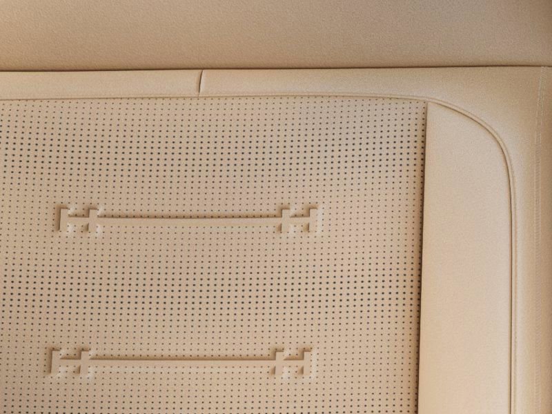 Used 2026 Hyundai Santa Fe Calligraphy image 25