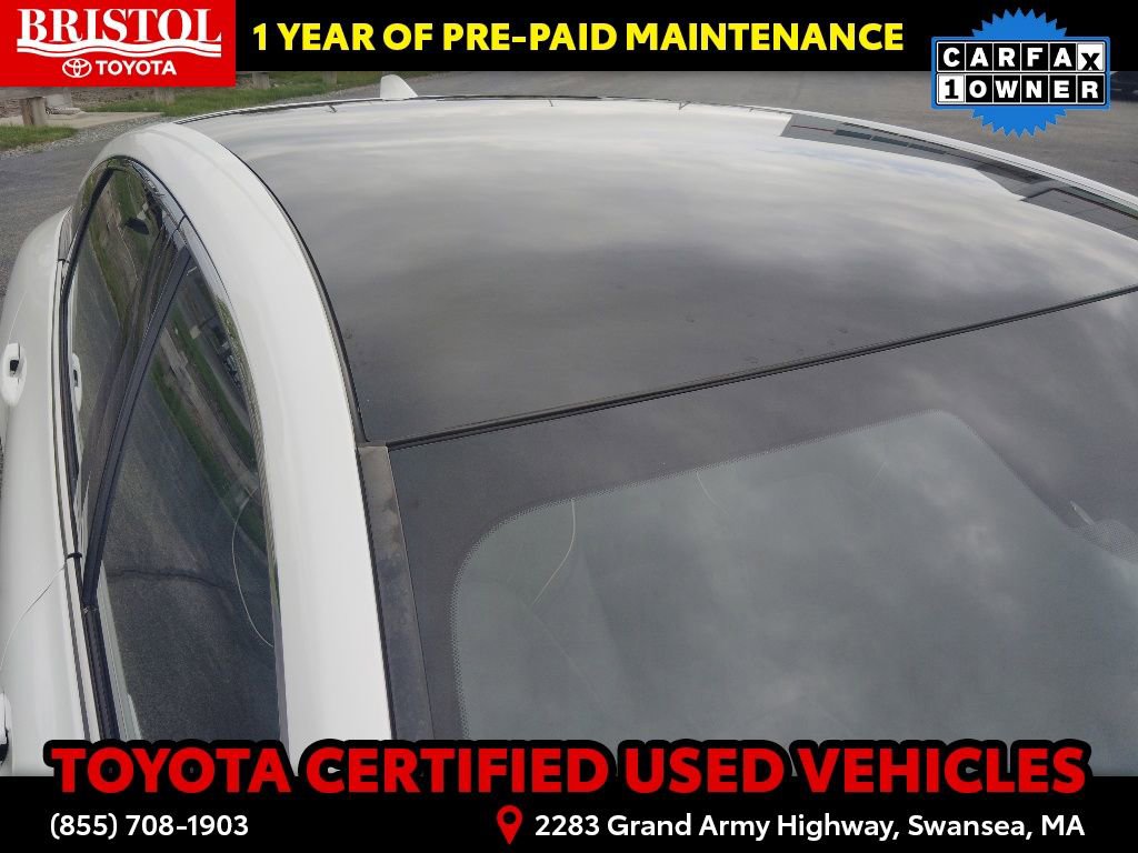 Used 2024 Toyota Crown Platinum AWD/4WD image 10