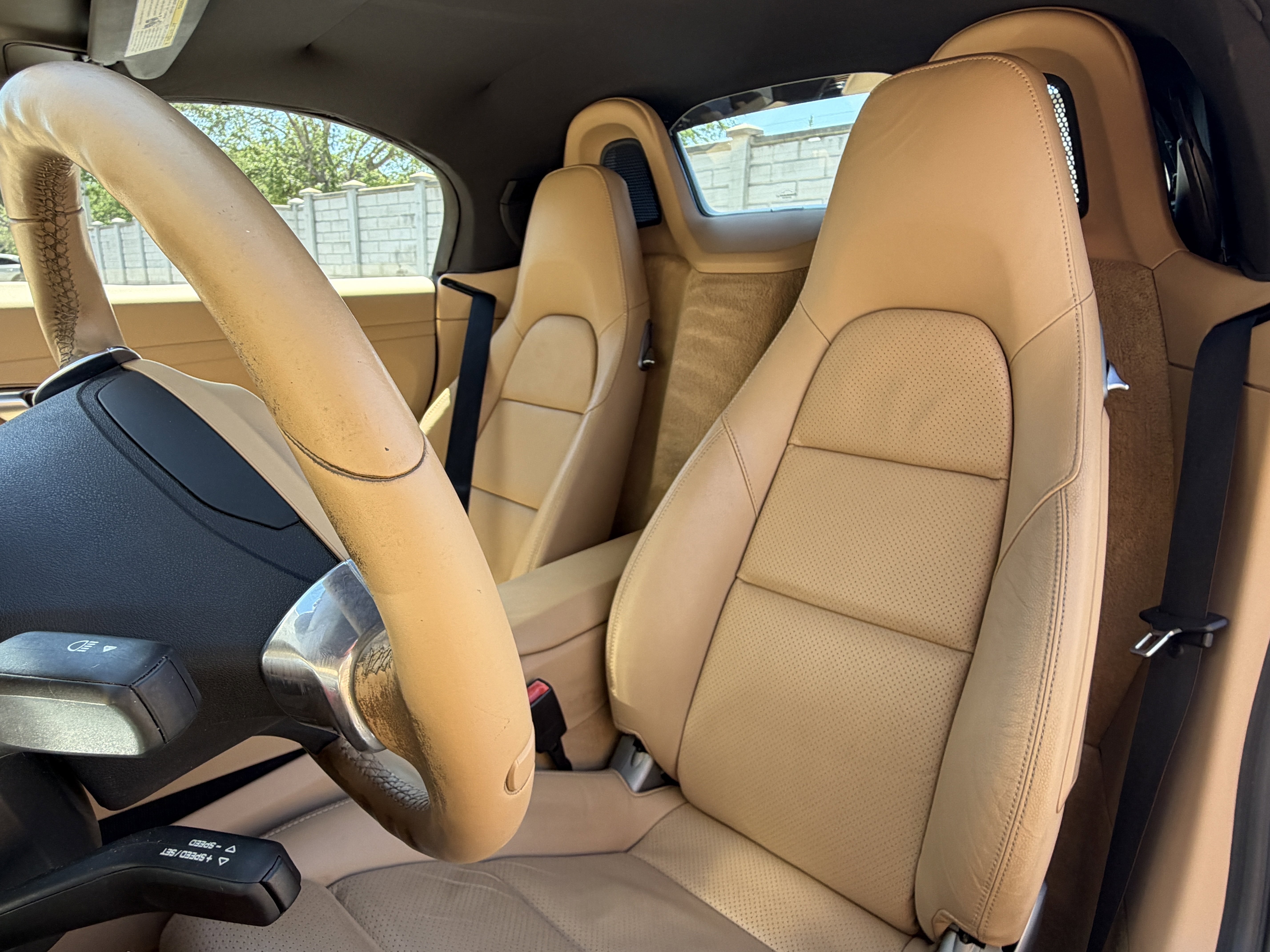 Used 2013 Porsche Boxster RWD image 6