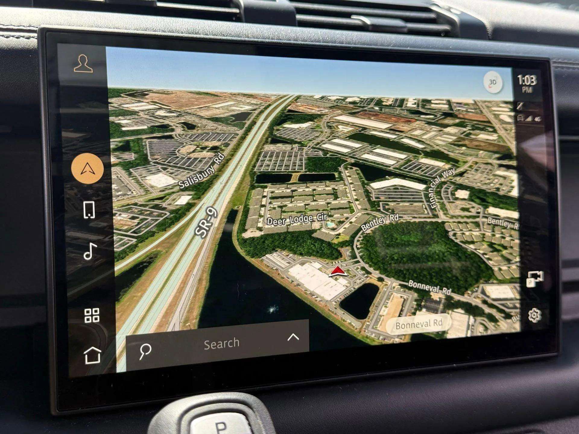 Used 2023 Land Rover Defender 110 Carpathian Edition image 43