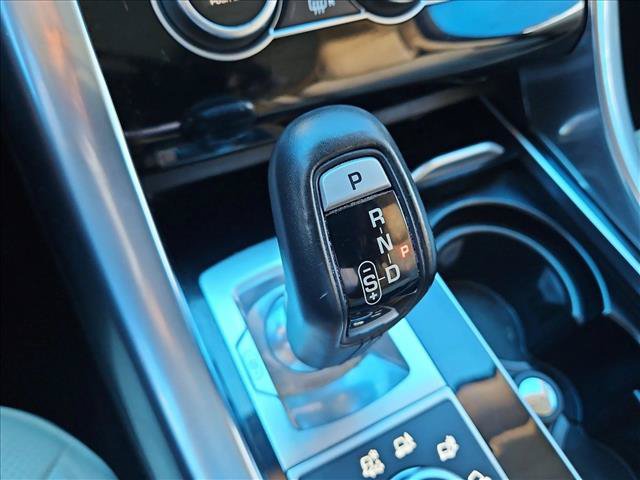 Used 2016 Land Rover Range Rover Sport Supercharged AWD/4WD image 11