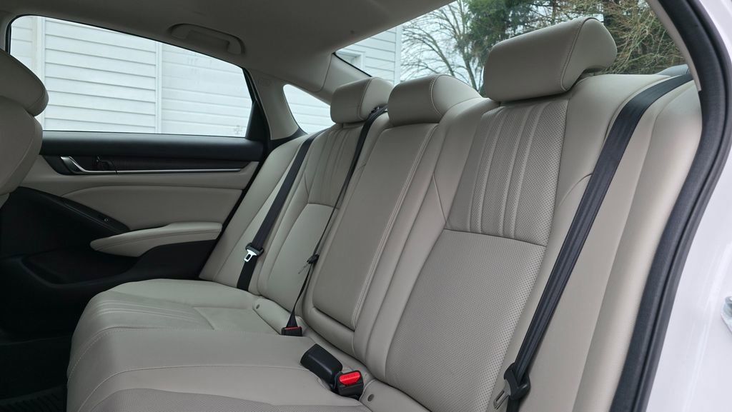 Used 2021 Honda Accord EX-L image 53