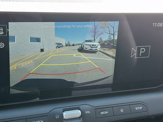 Certified 2025 Kia K4 EX image 19