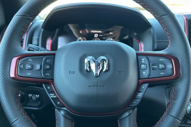 New 2026 RAM 1500 Rebel w/ Bed Utility Group image 22