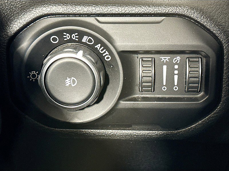 Used 2020 Jeep Wrangler Unlimited Sport image 10