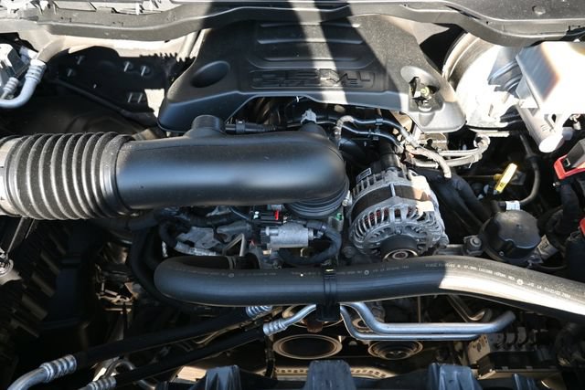 Used 2021 RAM 1500 Limited w/ Night Edition AWD/4WD image 17