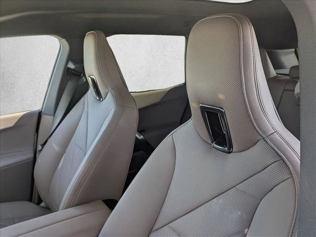 Used 2023 BMW iX xDrive50 w/ Premium Package image 14