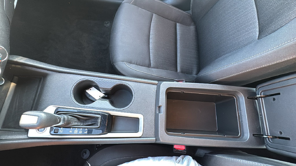 Used 2025 Nissan Altima 2.5 SV FWD image 22