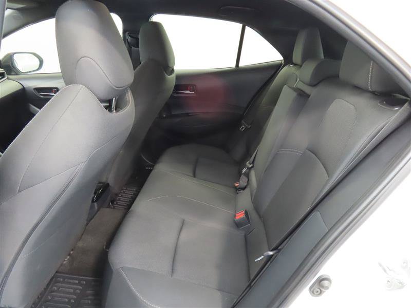 Used 2024 Toyota Corolla GR w/ Performance Package AWD/4WD image 30