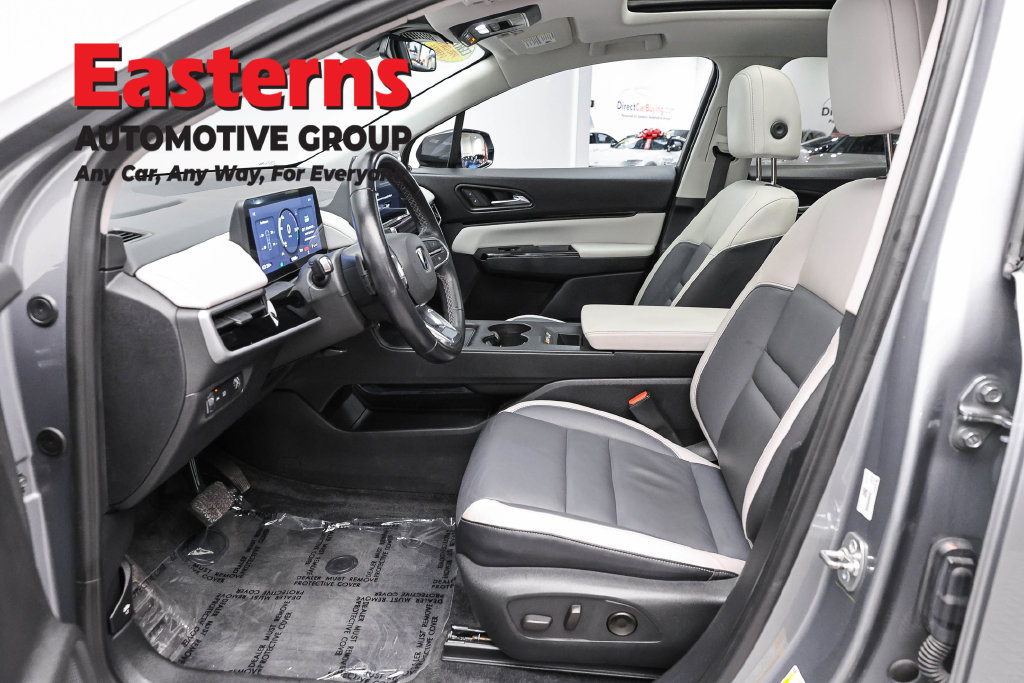 Used 2024 Honda Prologue Touring image 16