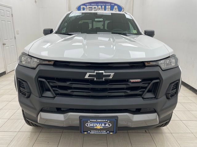 New 2026 Chevrolet Colorado Trail Boss image 16