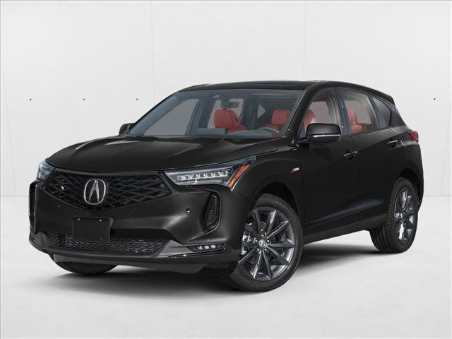 New 2026 Acura RDX A-Spec