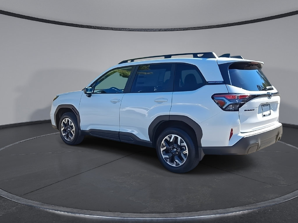 New 2026 Subaru Forester Premium AWD/4WD image 2