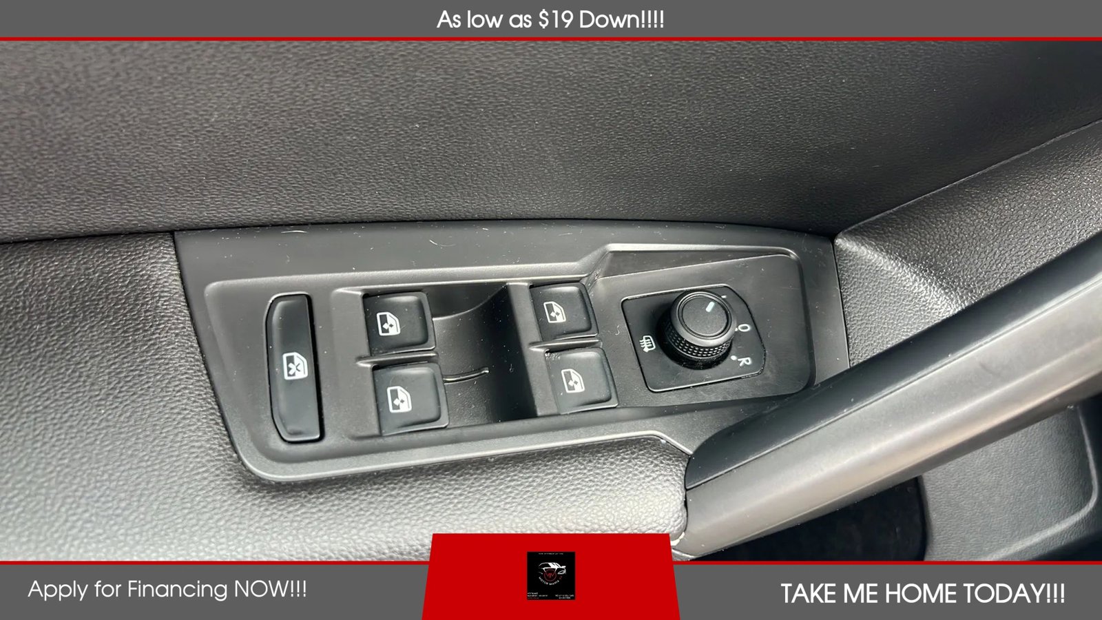 Used 2022 Volkswagen Tiguan S AWD/4WD image 20