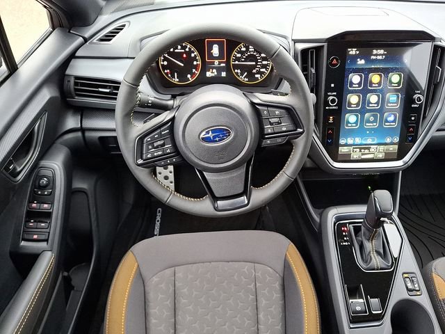 New 2026 Subaru Crosstrek 2.5i Sport image 12
