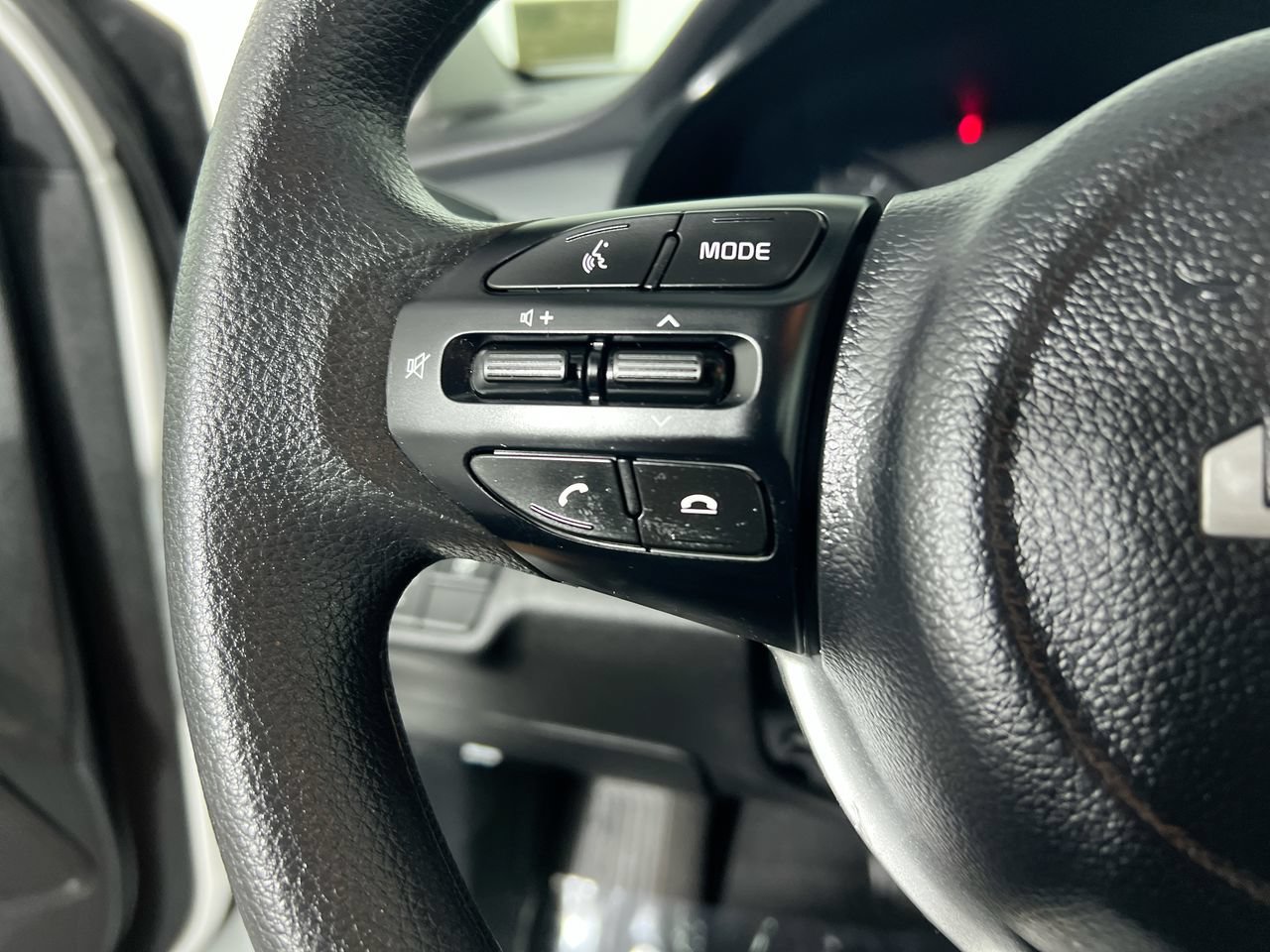 Certified 2023 Kia Rio LX FWD image 12