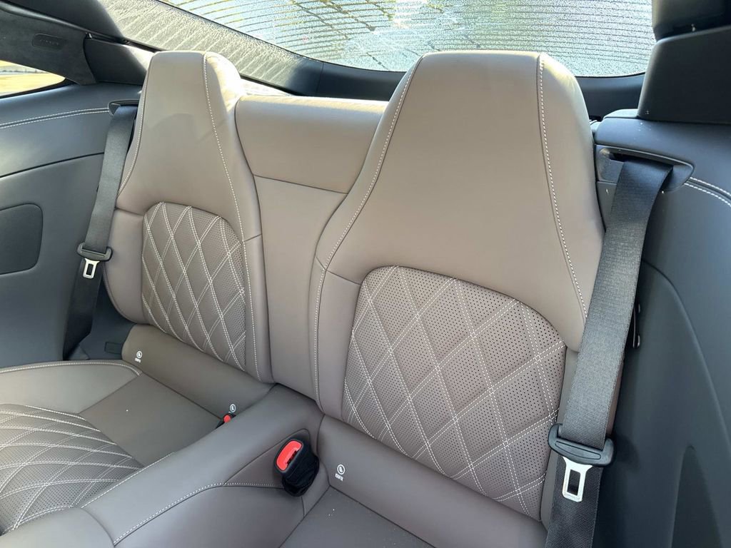 New 2026 Mercedes-Benz AMG GT 55 image 15