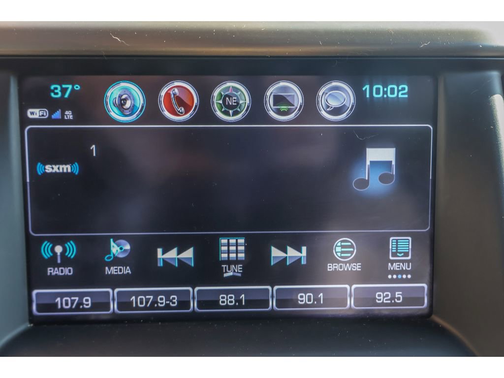 Used 2019 GMC Acadia Denali image 29